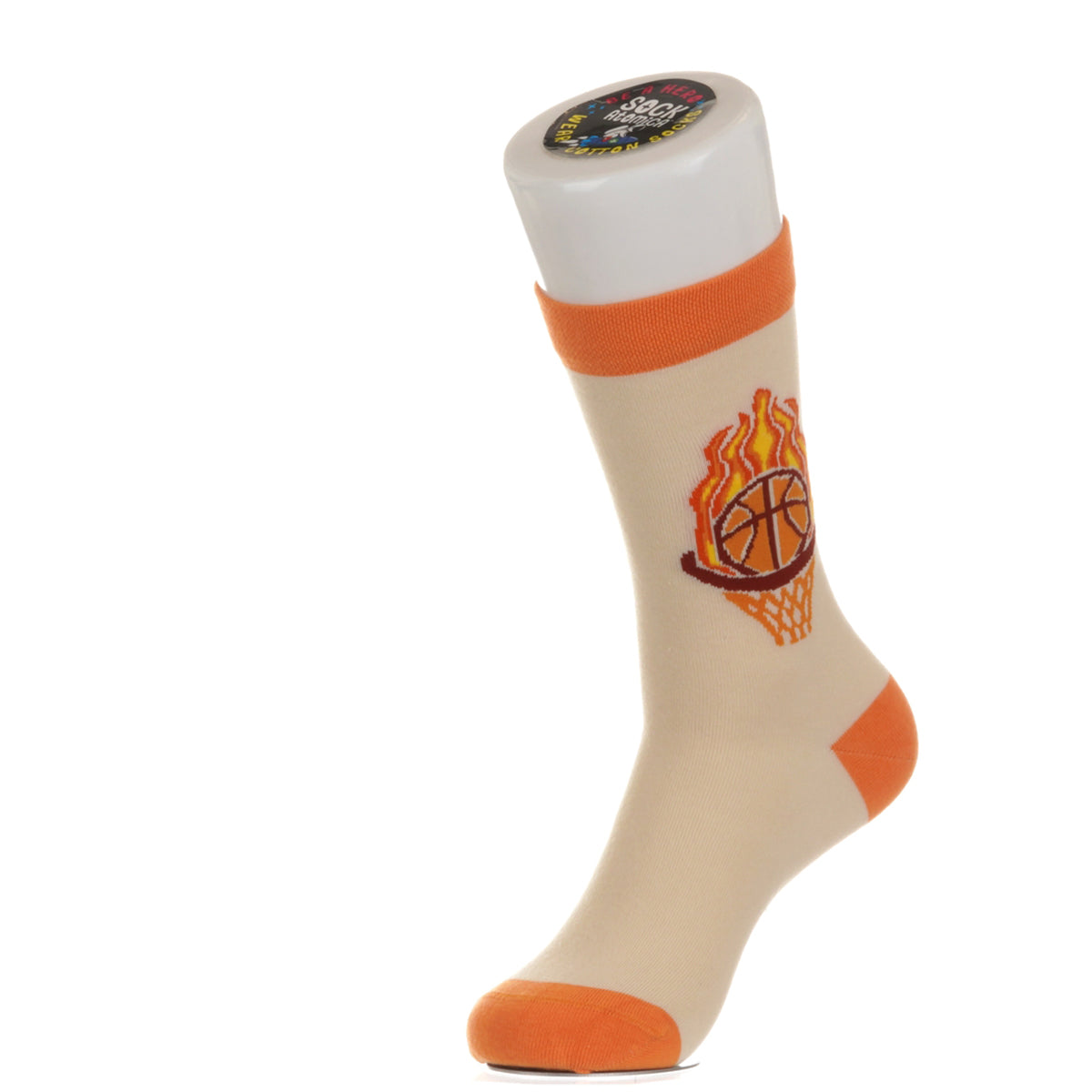 Basketball Nothing But Net