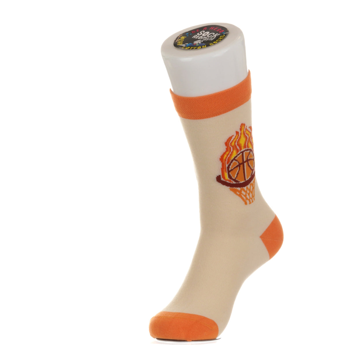 Basketball Nothing But Net