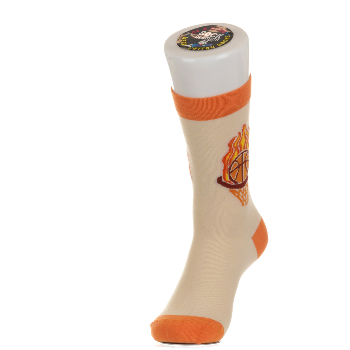 Basketball Nothing But Net