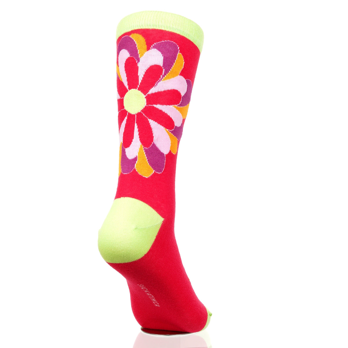 Fashion Vibrant Flower