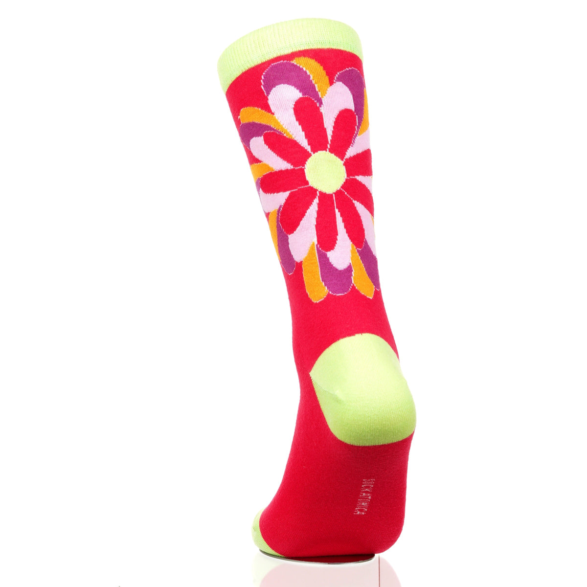 Fashion Vibrant Flower