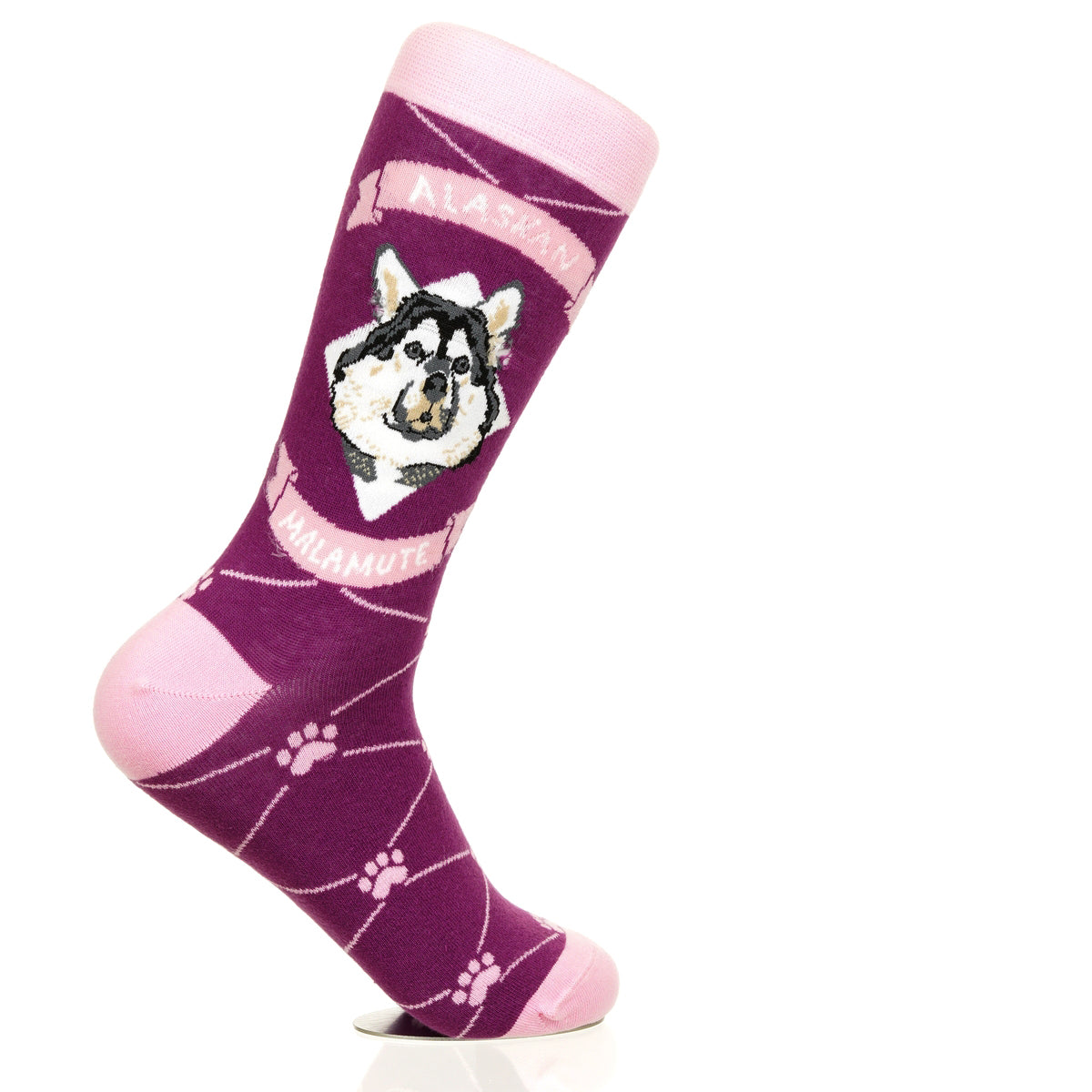 Alaskan Malmute | Argyle Pups