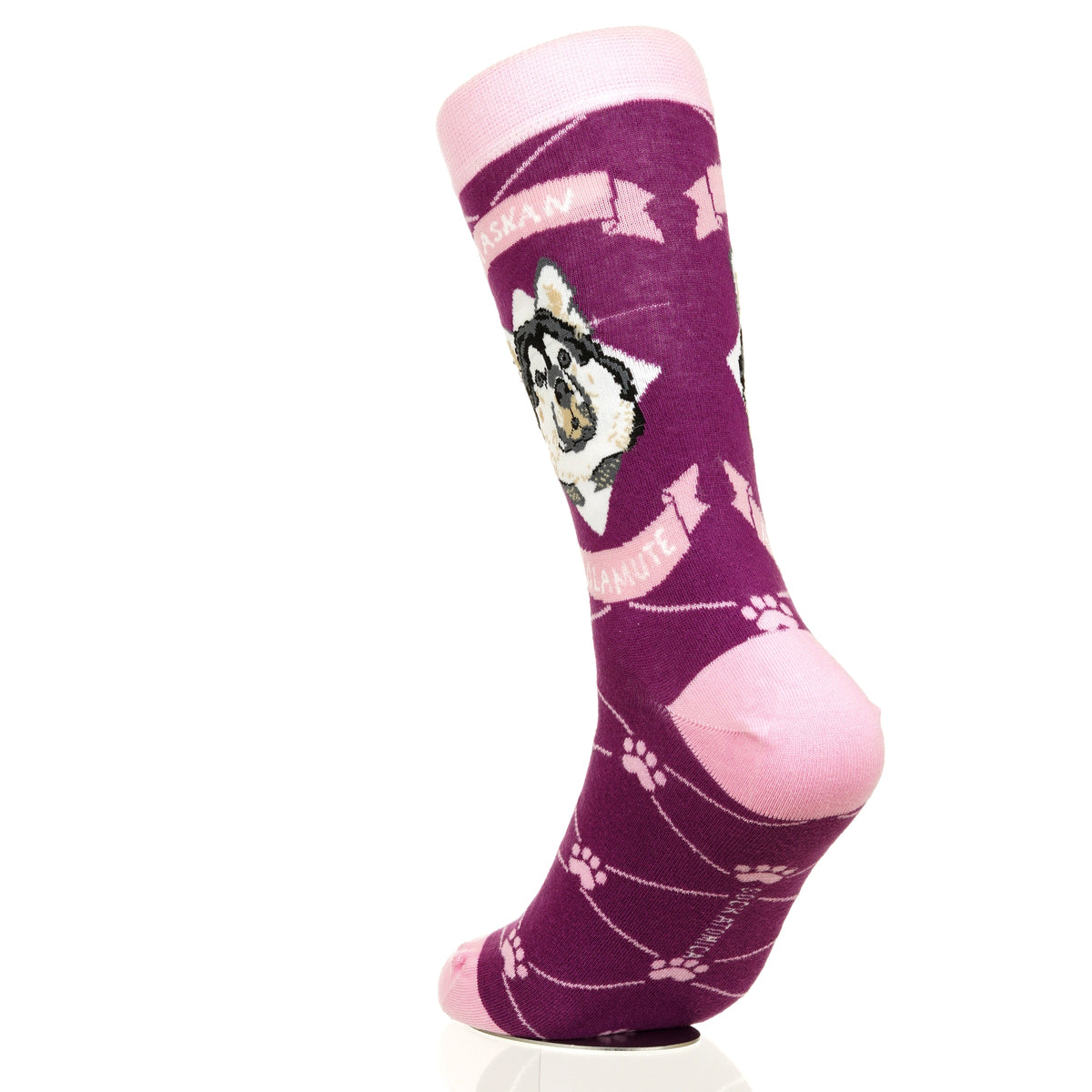 Alaskan Malmute | Argyle Pups