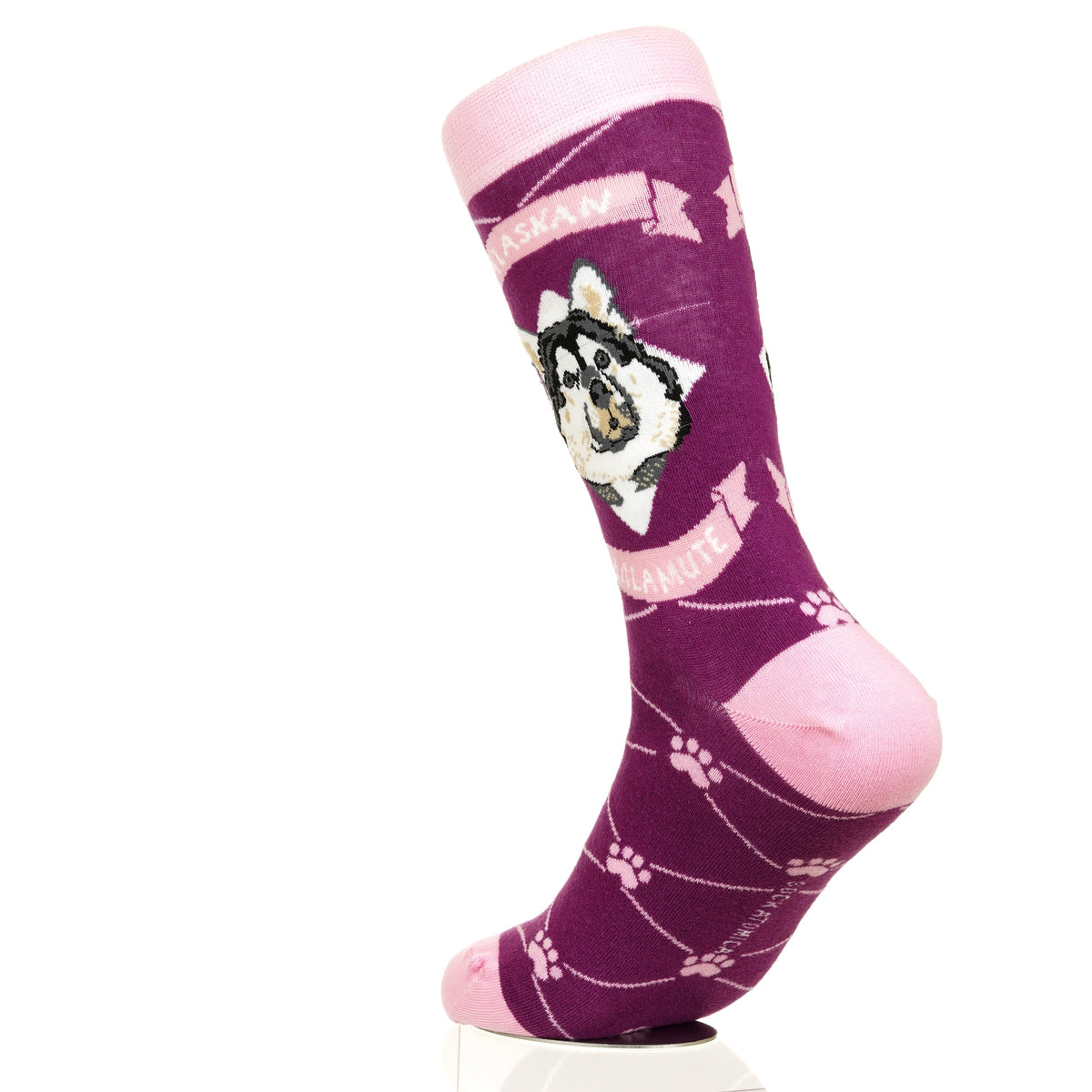 Alaskan Malmute | Argyle Pups