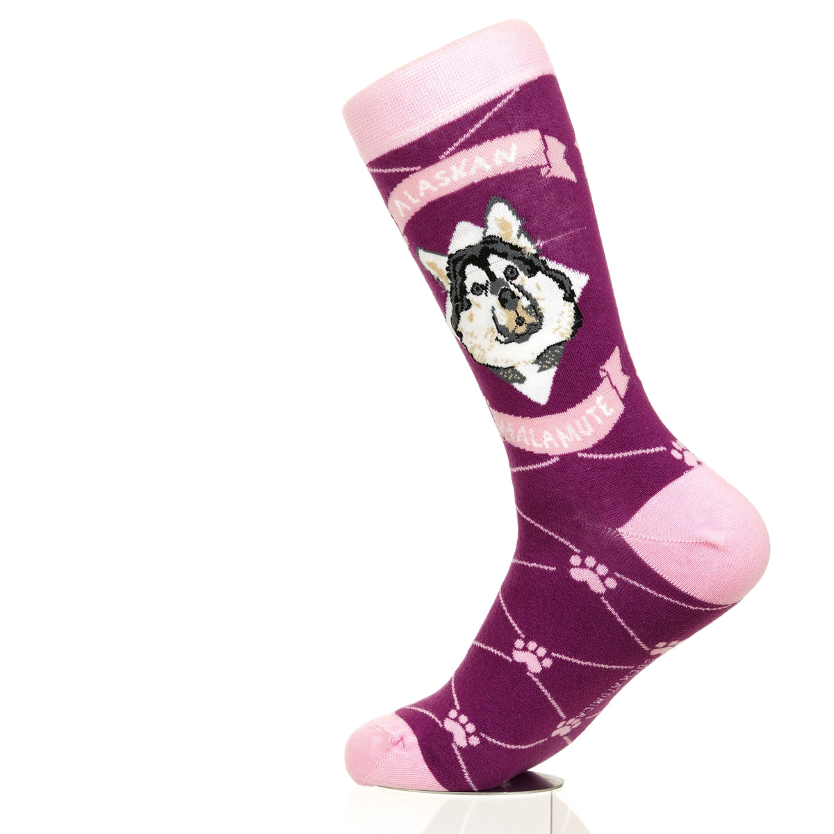 Alaskan Malmute | Argyle Pups