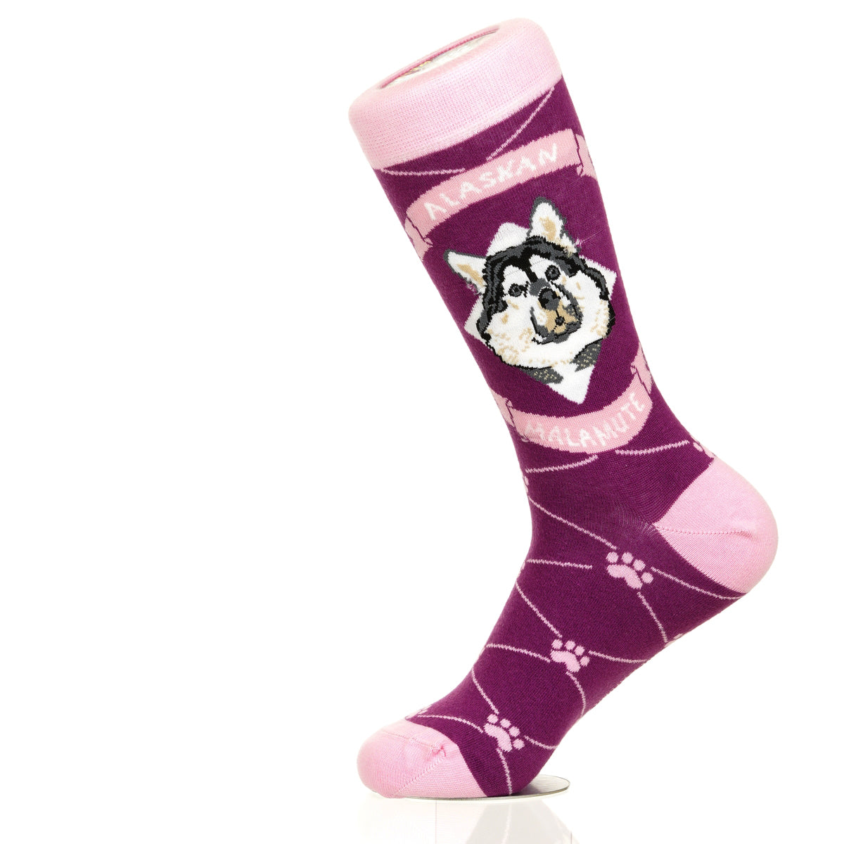 Alaskan Malmute | Argyle Pups