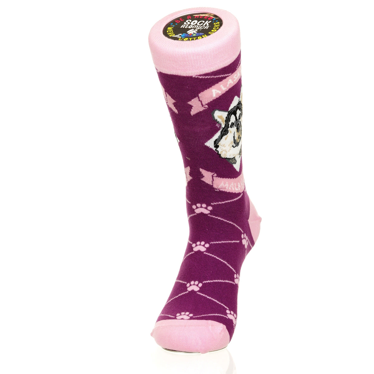 Alaskan Malmute | Argyle Pups