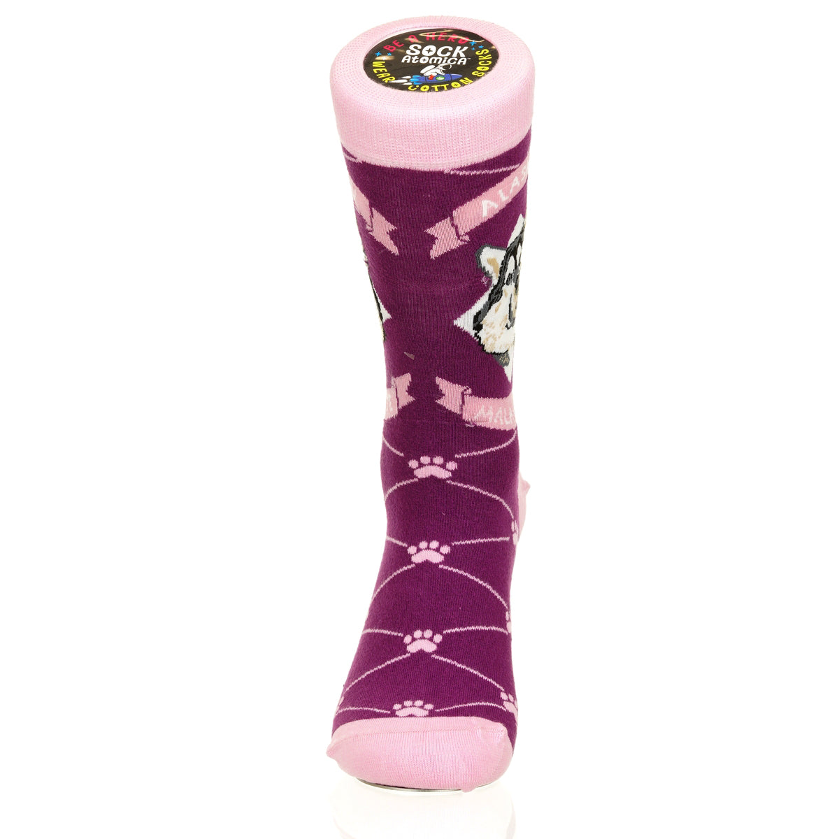 Alaskan Malmute | Argyle Pups