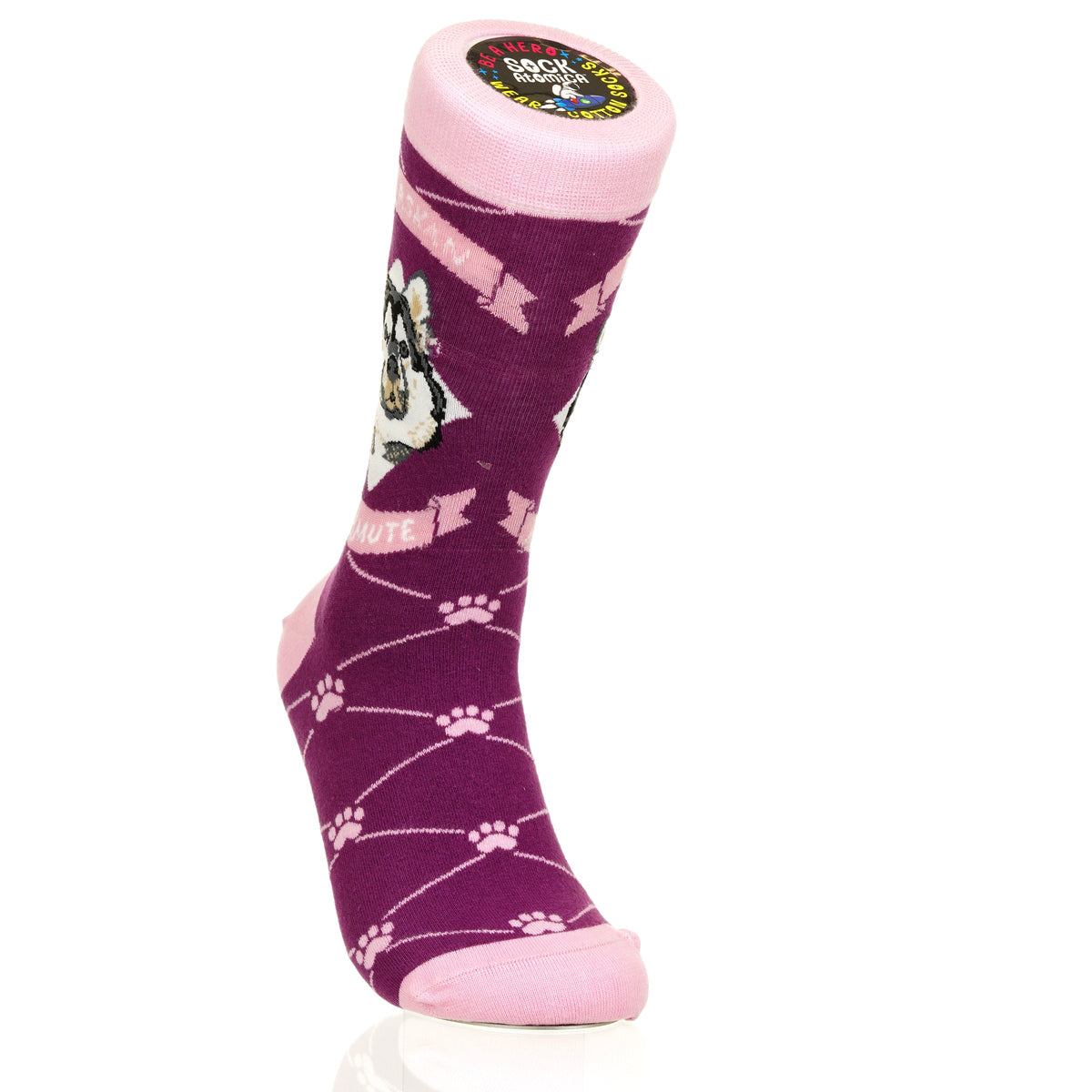 Alaskan Malmute | Argyle Pups