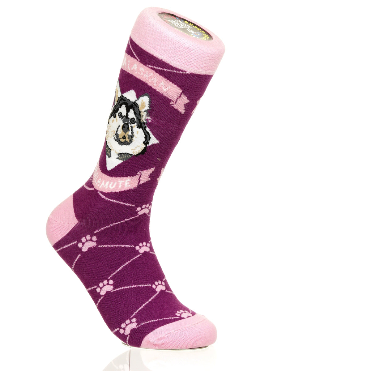 Alaskan Malmute | Argyle Pups