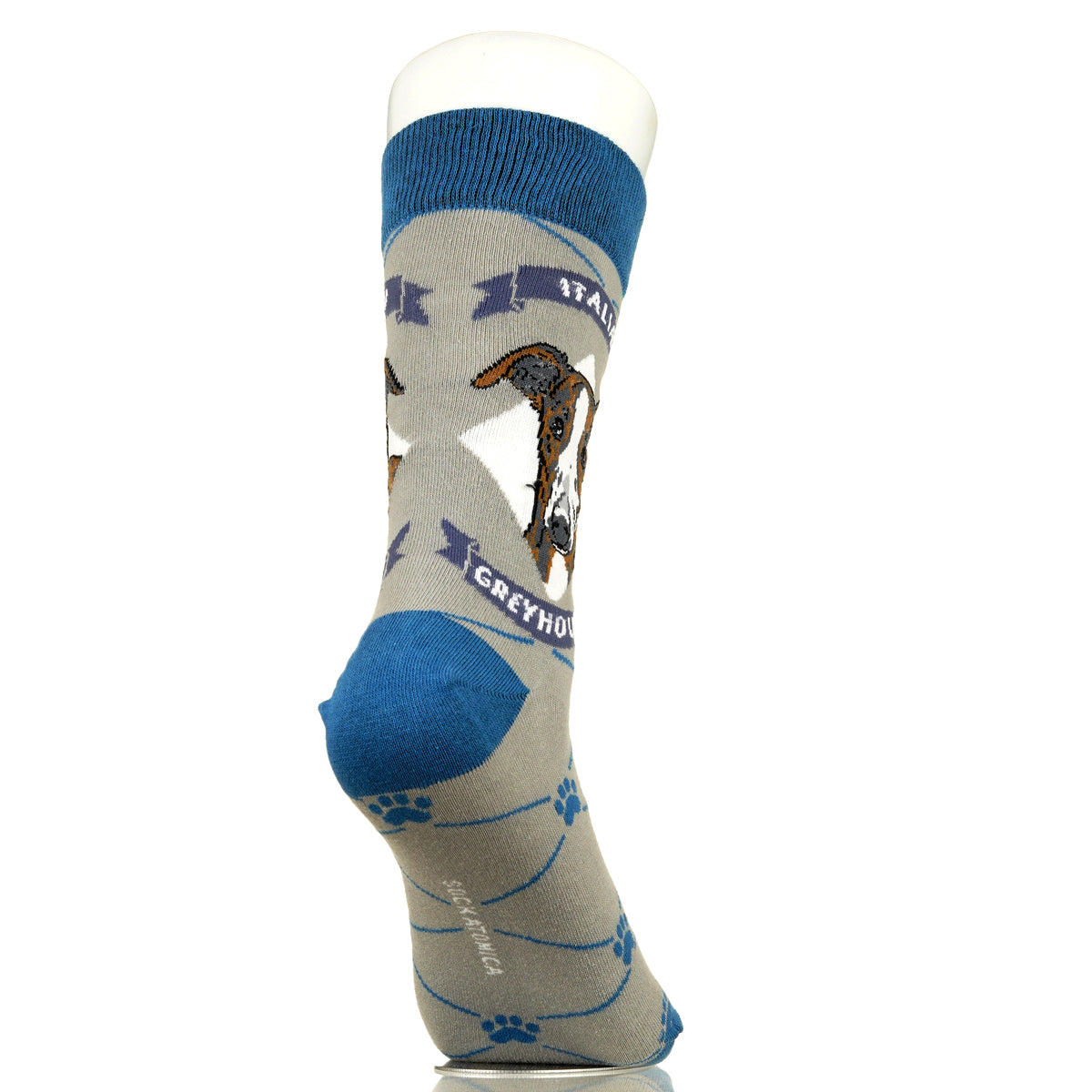 Italian Greyhound | Argyle Pups