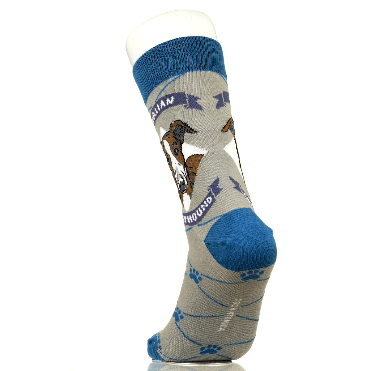 Italian Greyhound | Argyle Pups