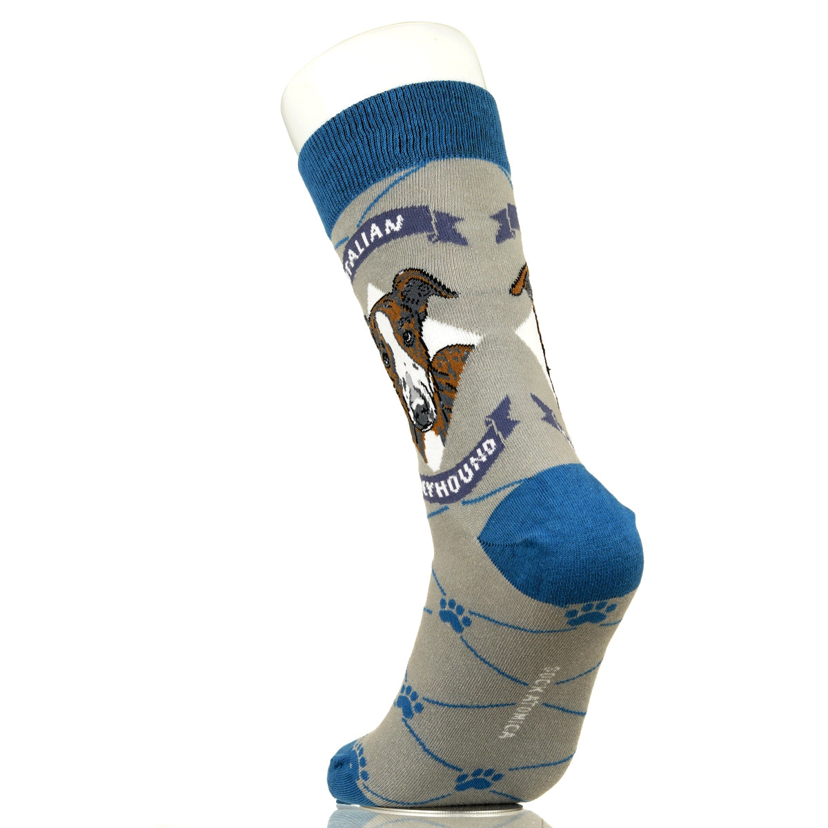 Italian Greyhound | Argyle Pups