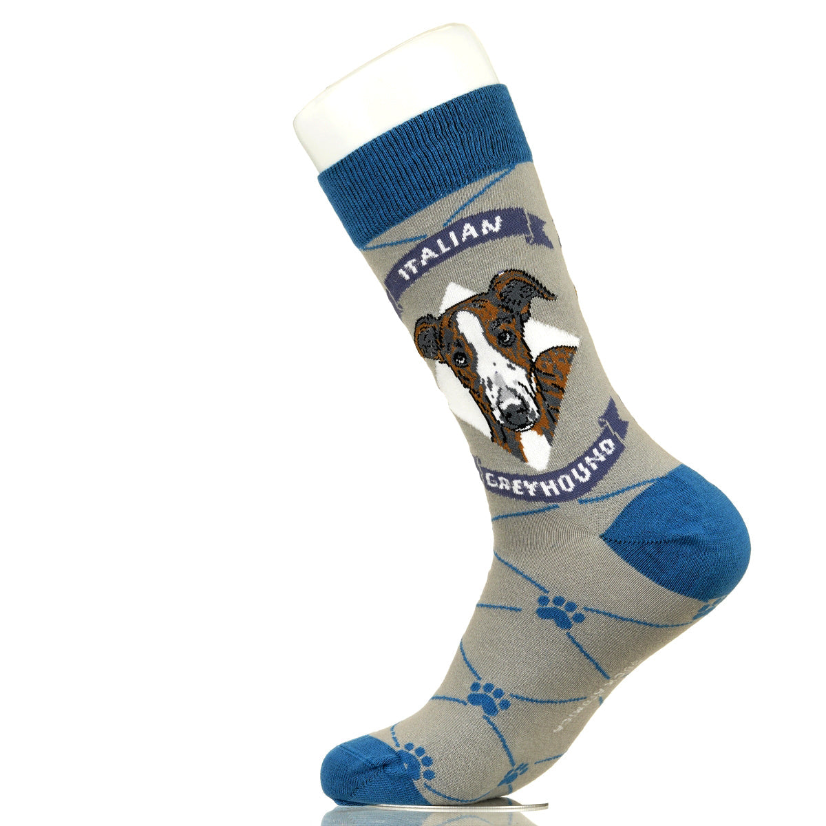 Italian Greyhound | Argyle Pups