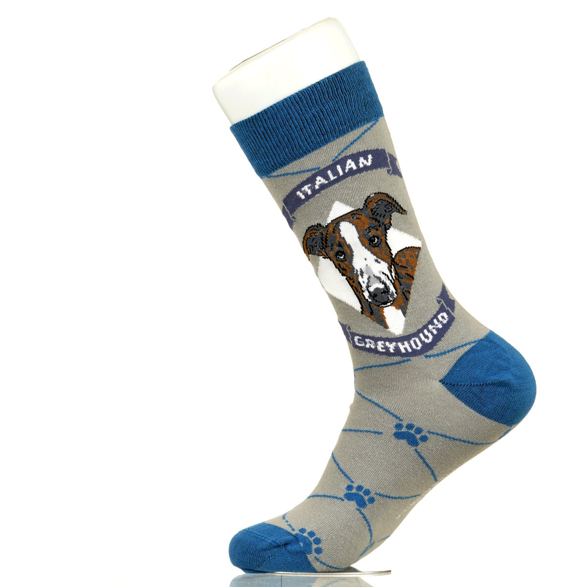 Italian Greyhound | Argyle Pups