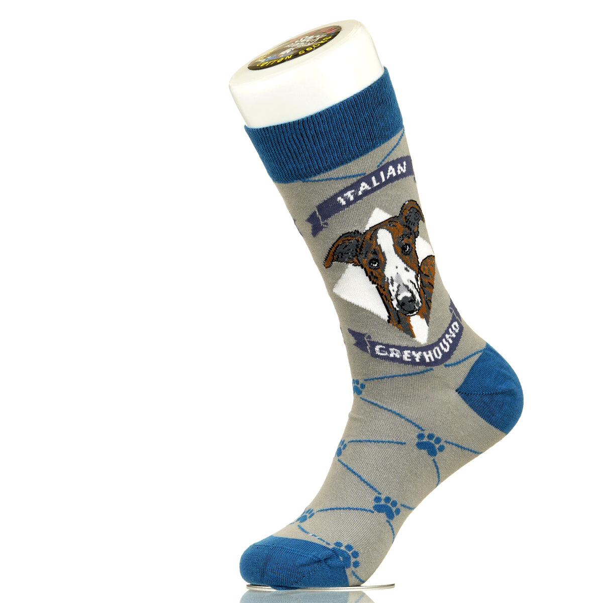 Italian Greyhound | Argyle Pups