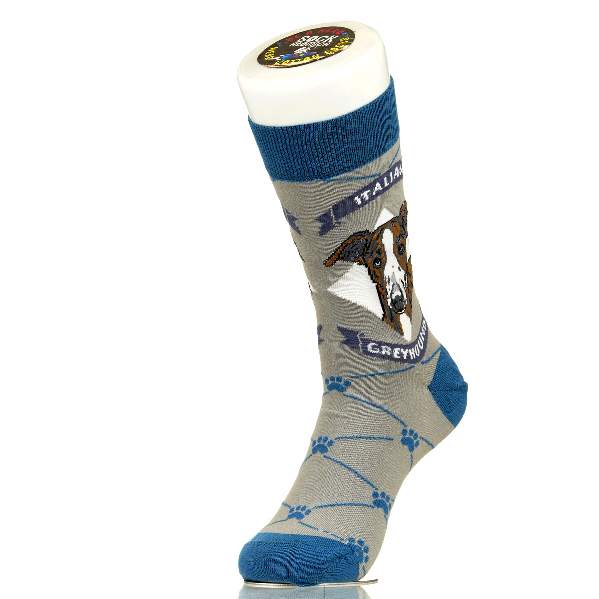 Italian Greyhound | Argyle Pups