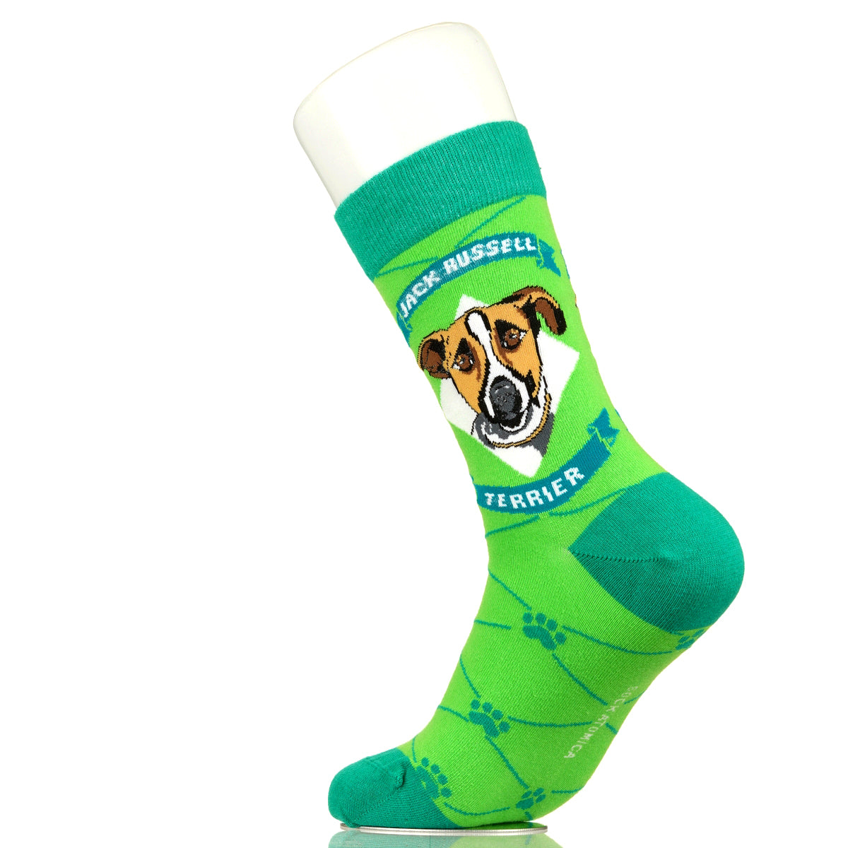 Jack Russell Terrier | Argyle Pups