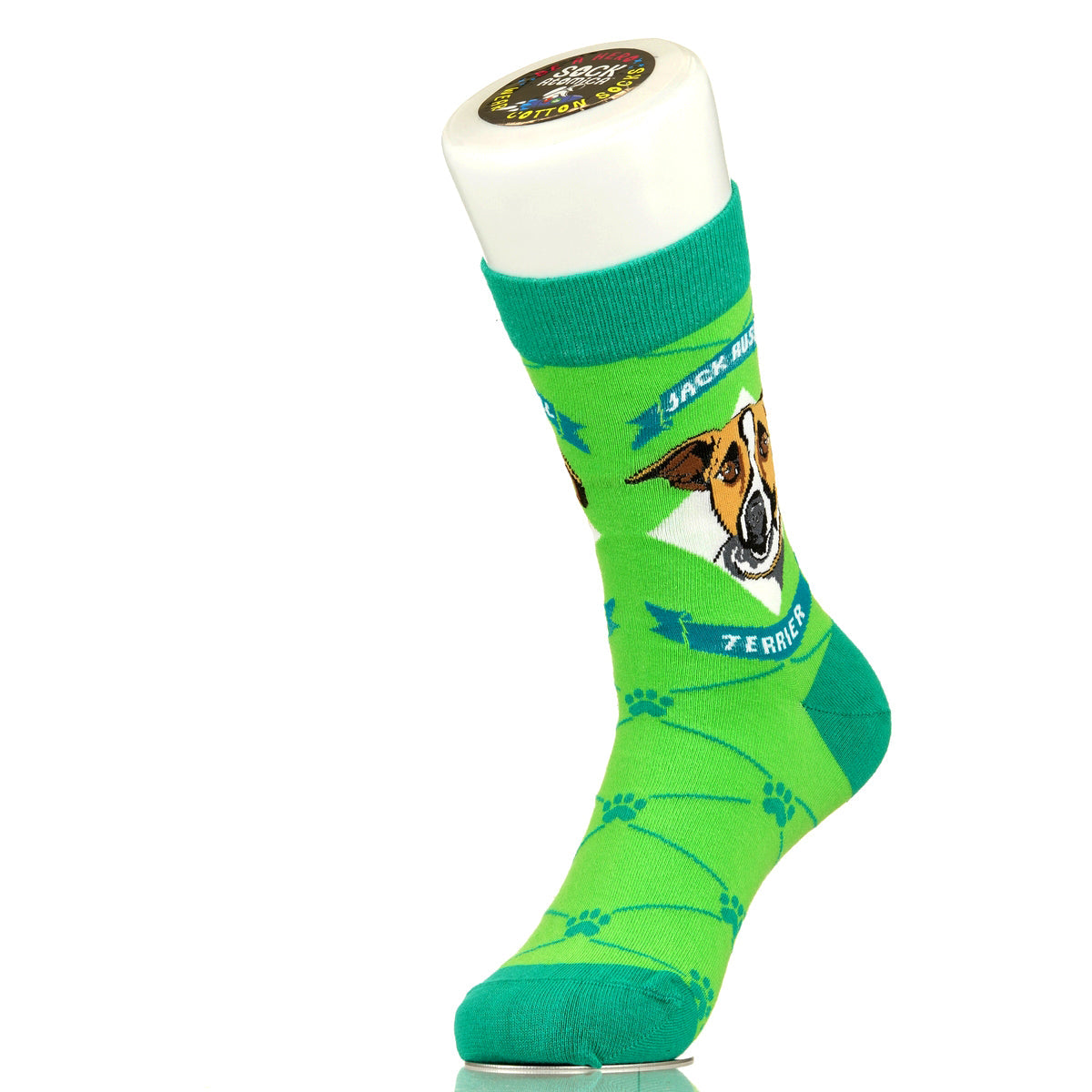 Jack Russell Terrier | Argyle Pups