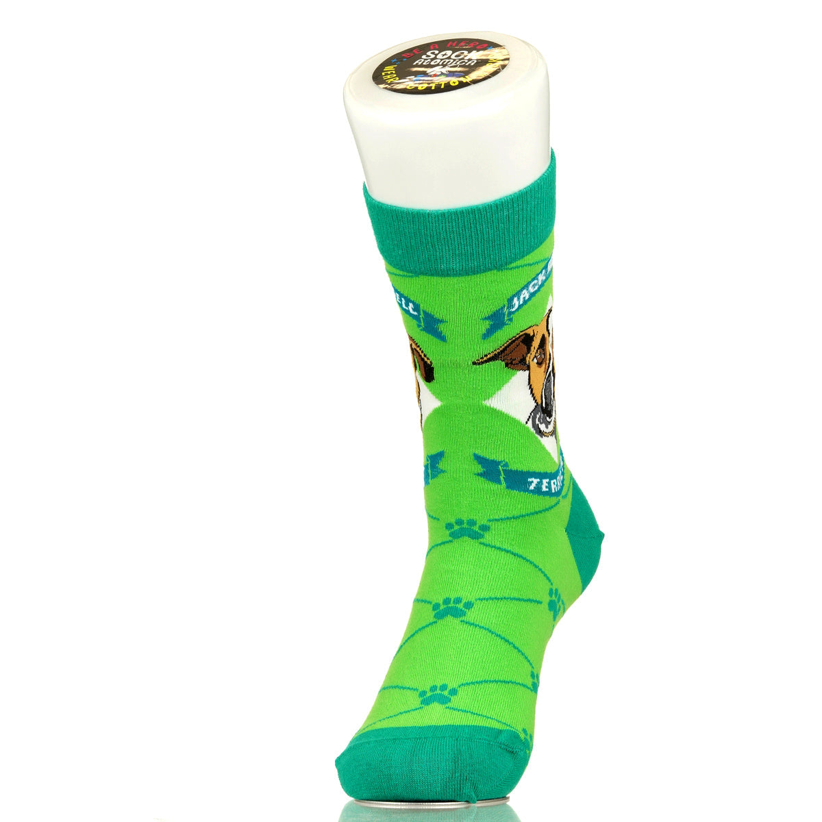 Jack Russell Terrier | Argyle Pups