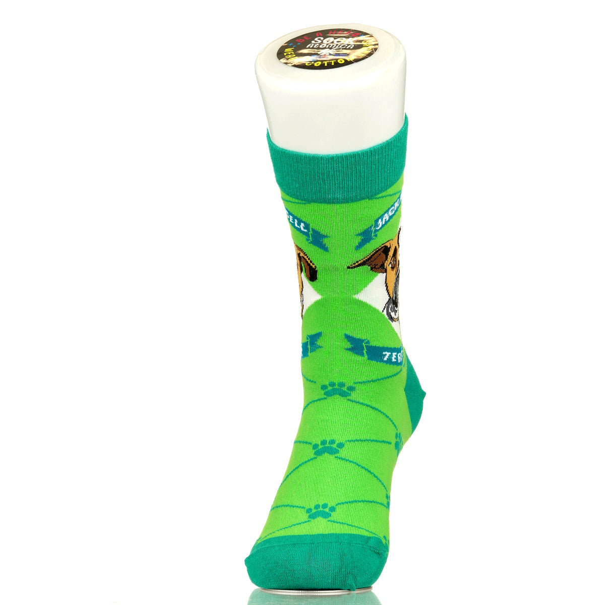 Jack Russell Terrier | Argyle Pups