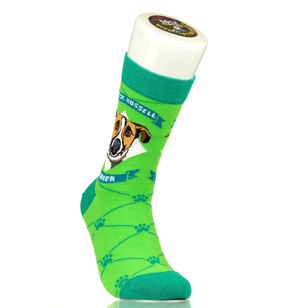 Jack Russell Terrier | Argyle Pups