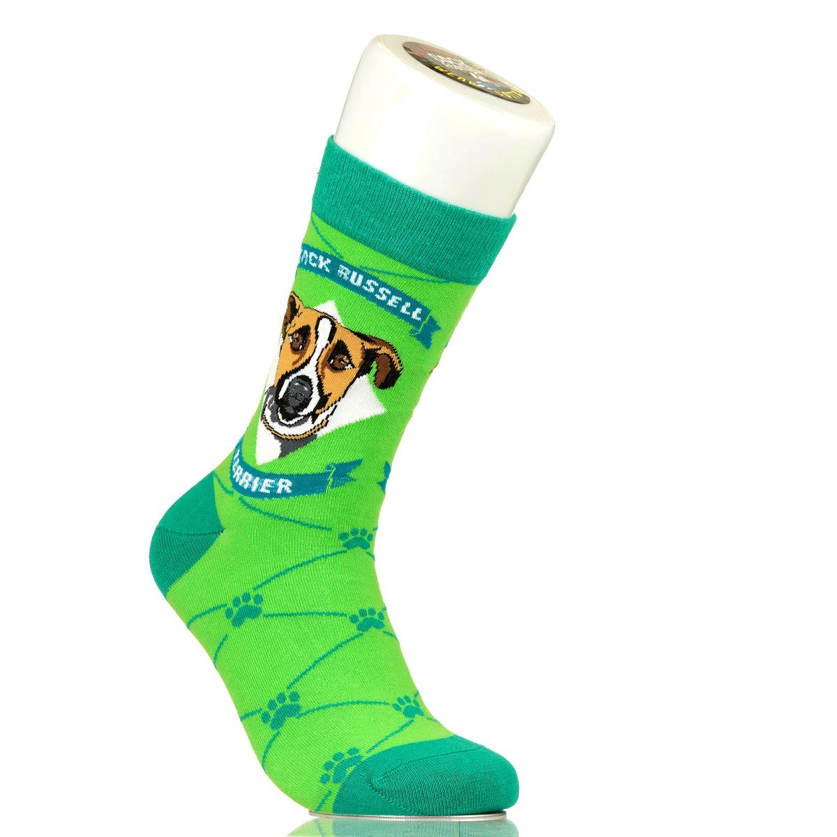 Jack Russell Terrier | Argyle Pups