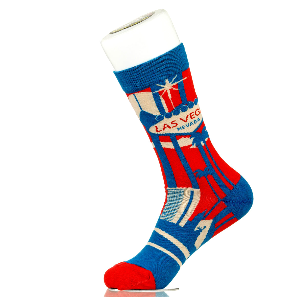 Americana Vegas Skyline