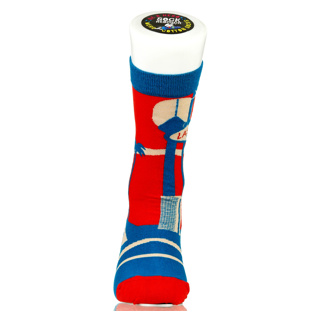 Americana Vegas Skyline