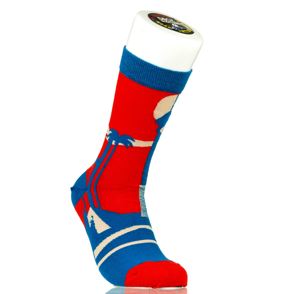 Americana Vegas Skyline