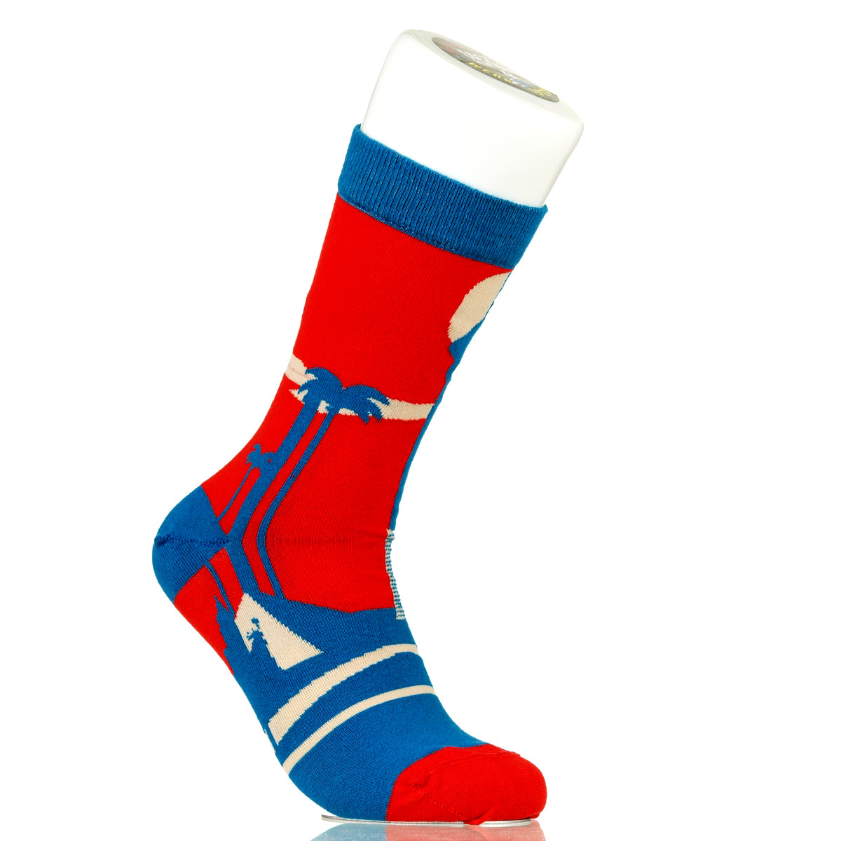 Americana Vegas Skyline