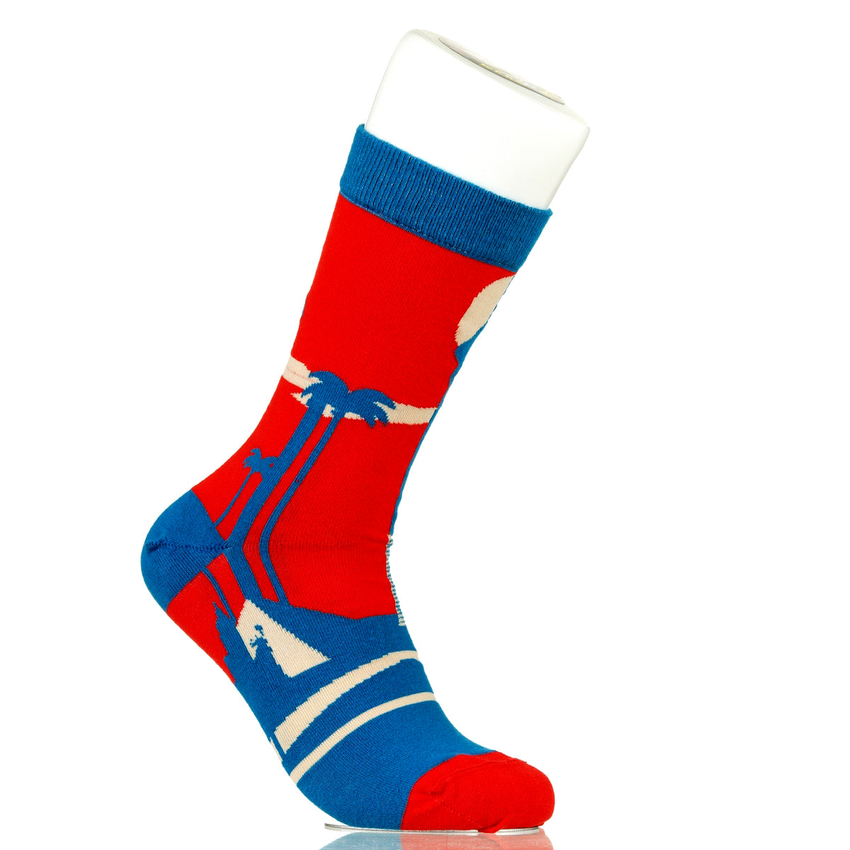 Americana Vegas Skyline