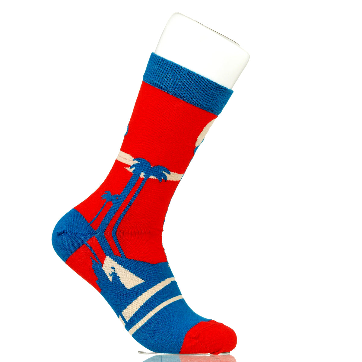 Americana Vegas Skyline