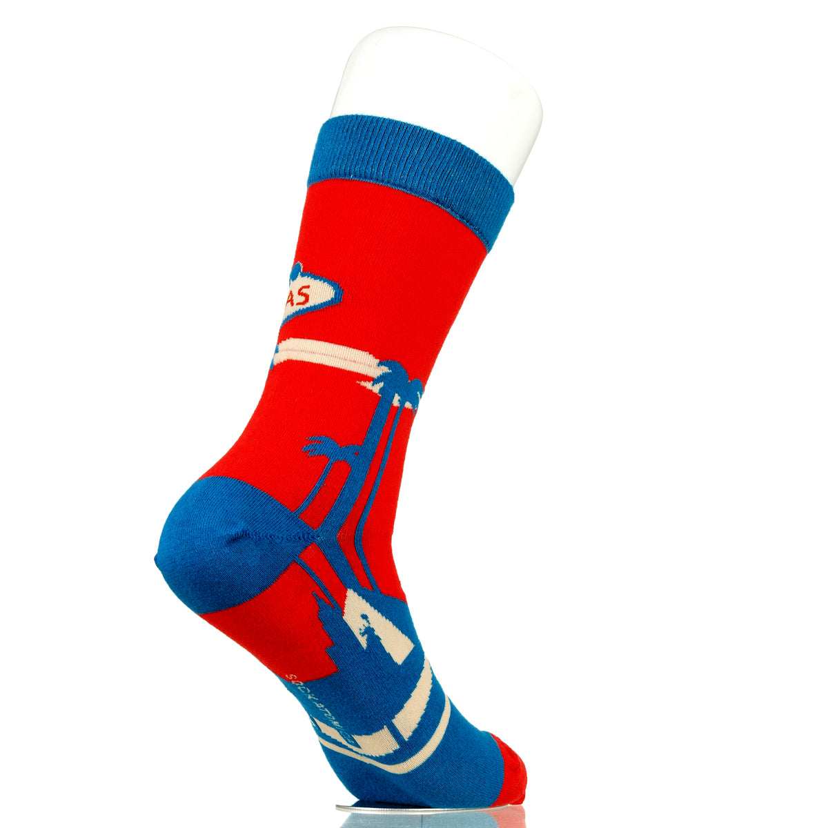 Americana Vegas Skyline