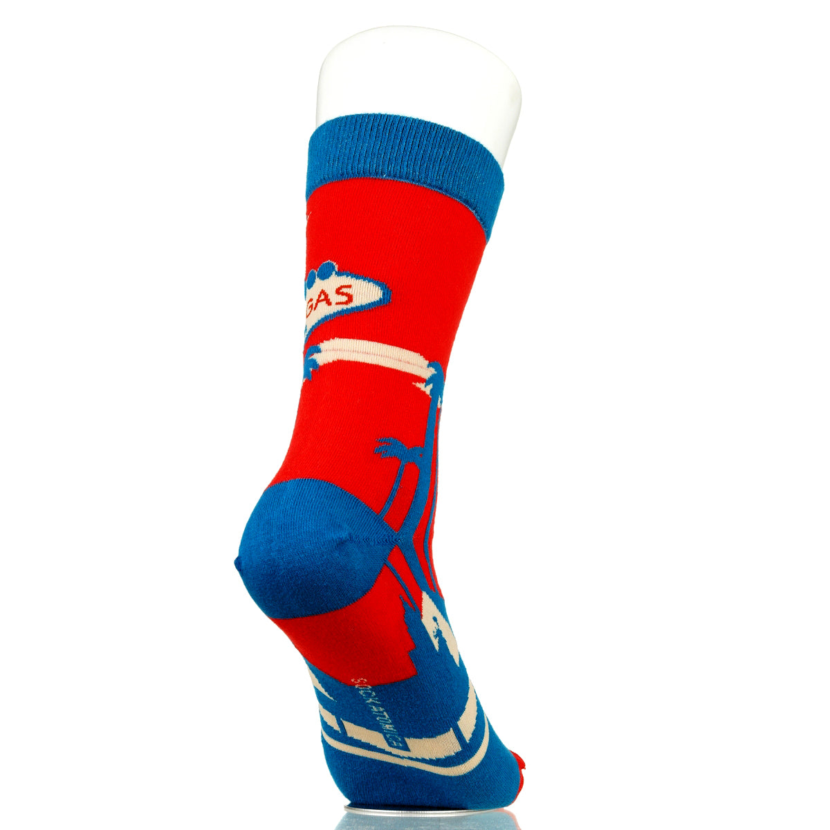 Americana Vegas Skyline