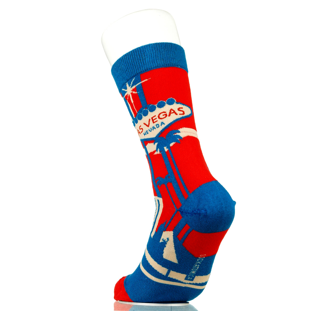 Americana Vegas Skyline