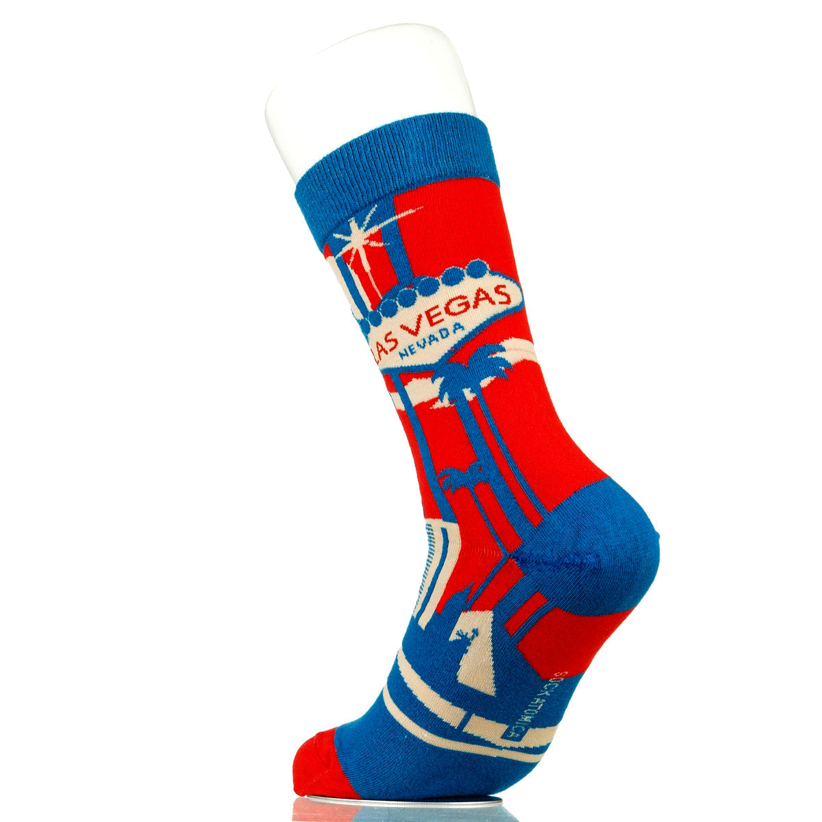 Americana Vegas Skyline