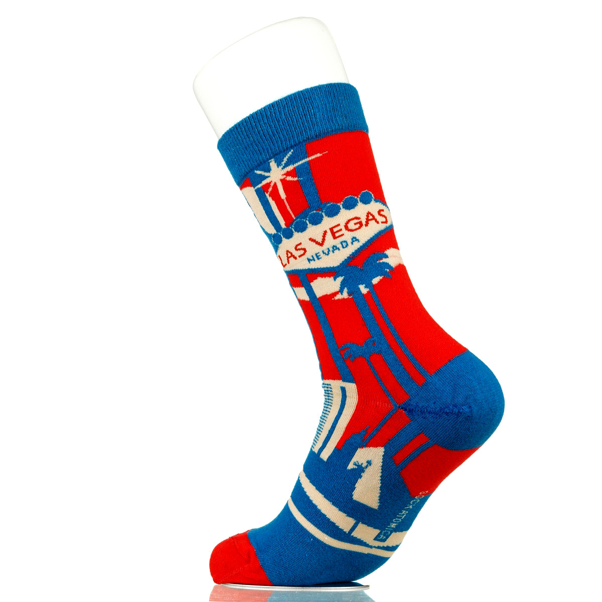 Americana Vegas Skyline