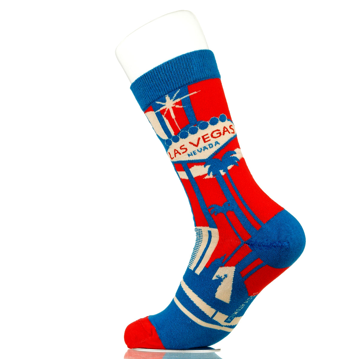 Americana Vegas Skyline