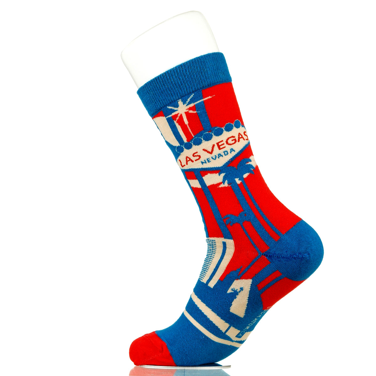 Americana Vegas Skyline