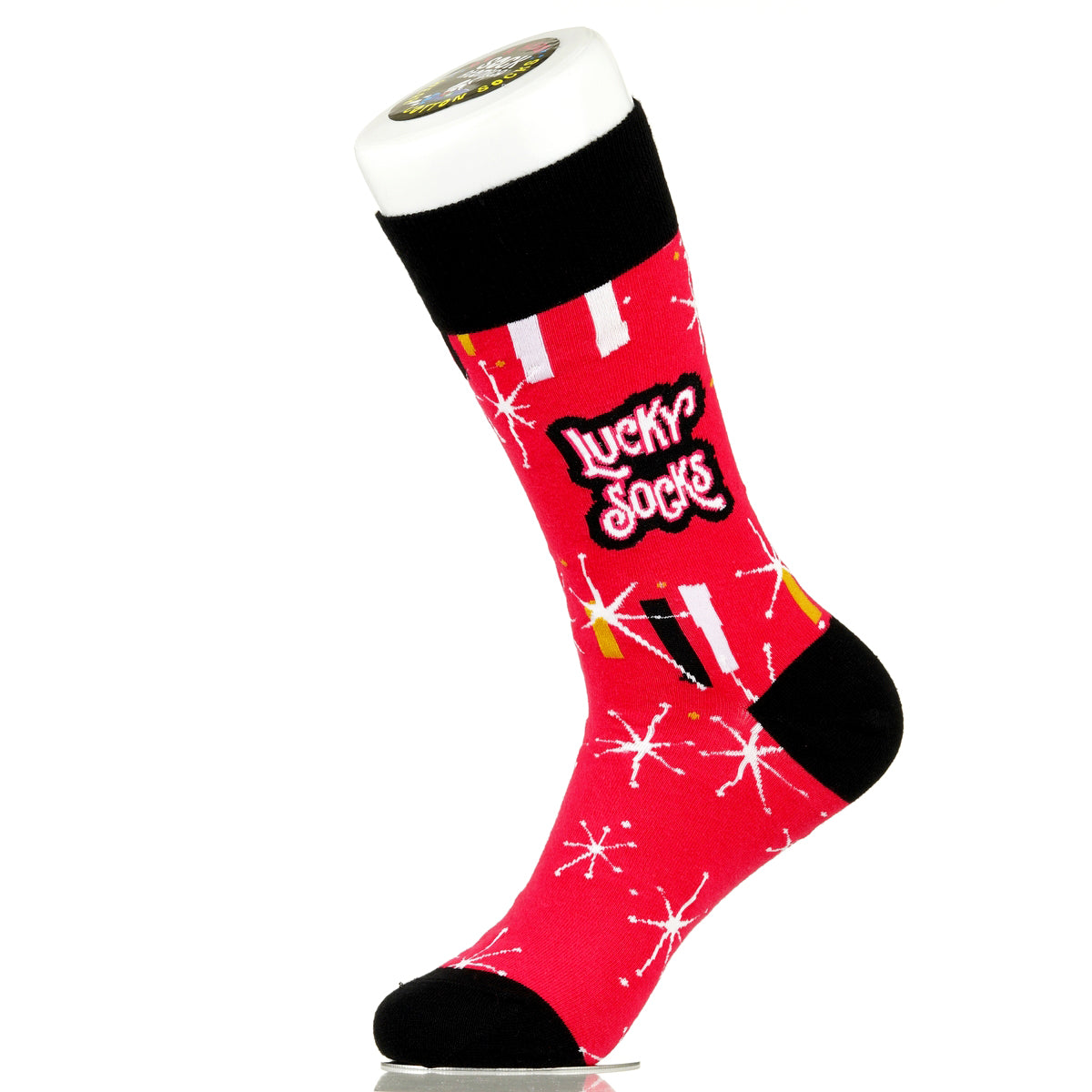 Lucky Socks