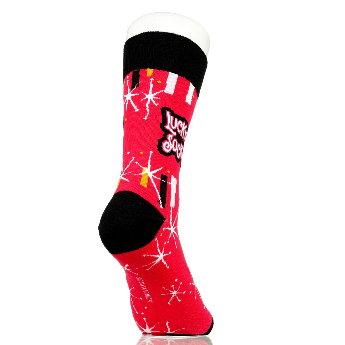Lucky Socks