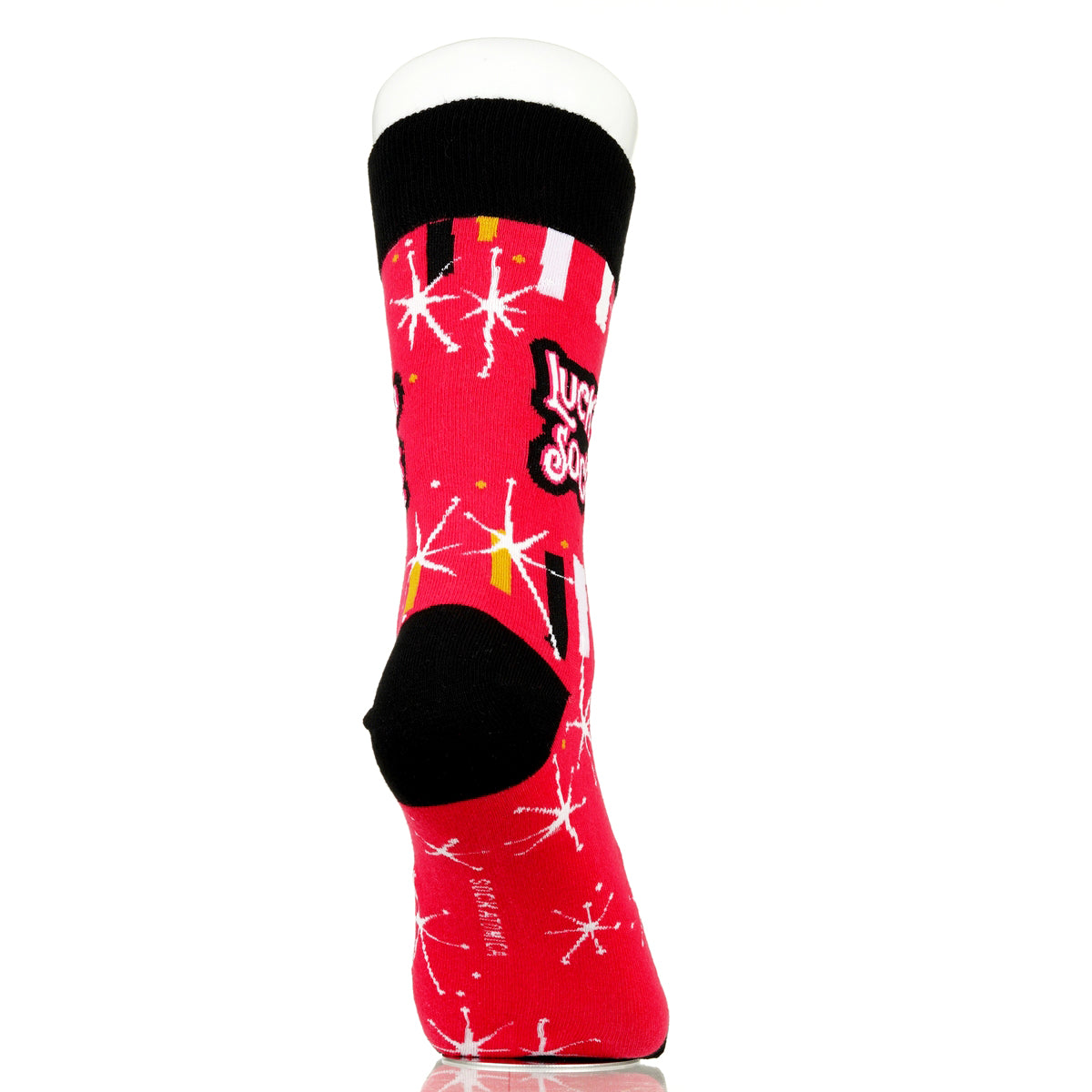 Lucky Socks
