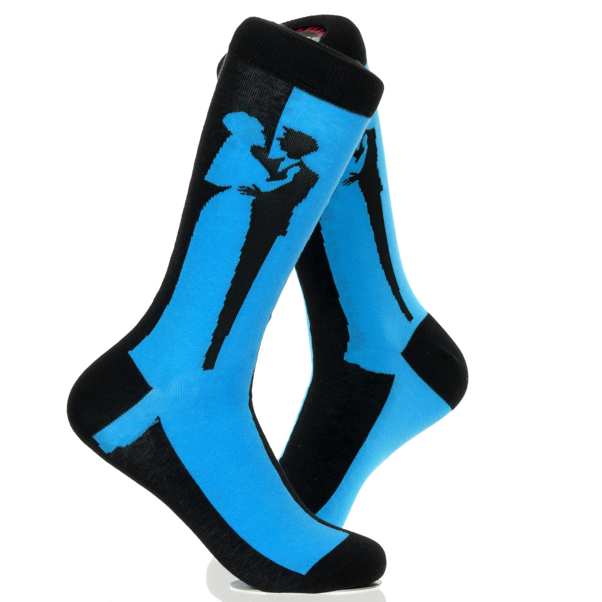 Bride Groom Silhouette