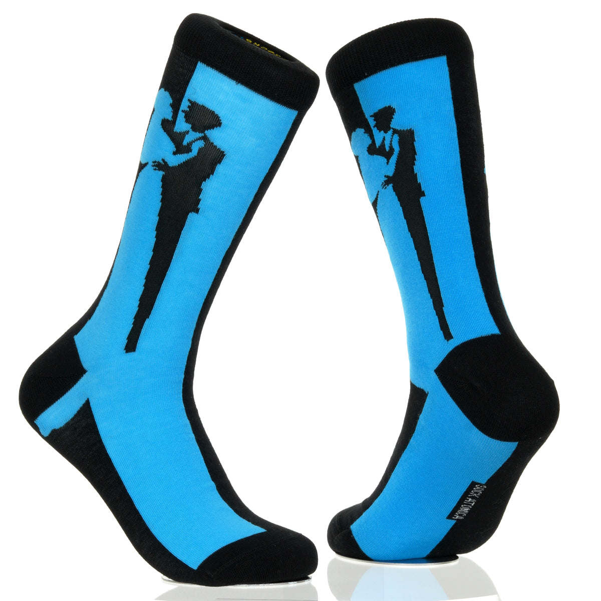 Bride Groom Silhouette