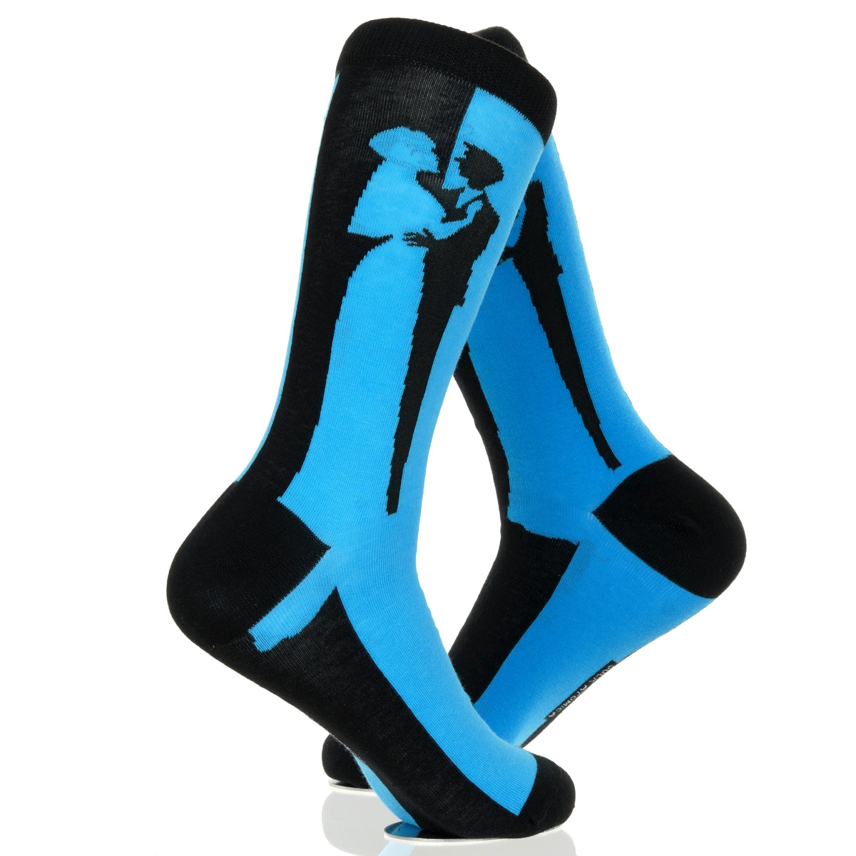 Bride Groom Silhouette