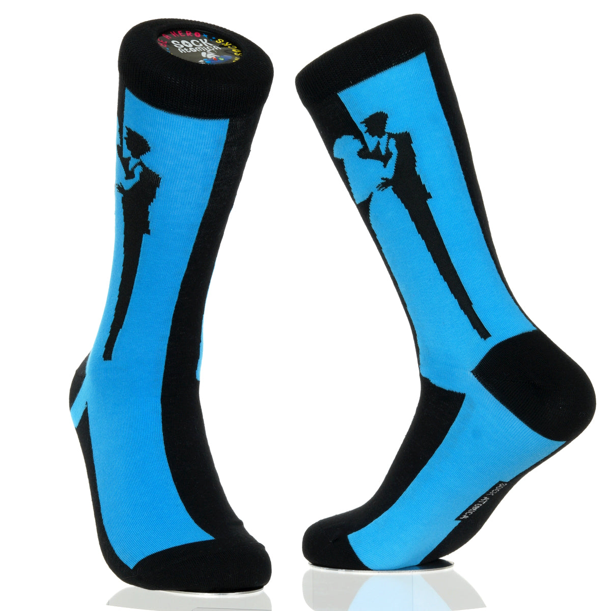 Bride Groom Silhouette