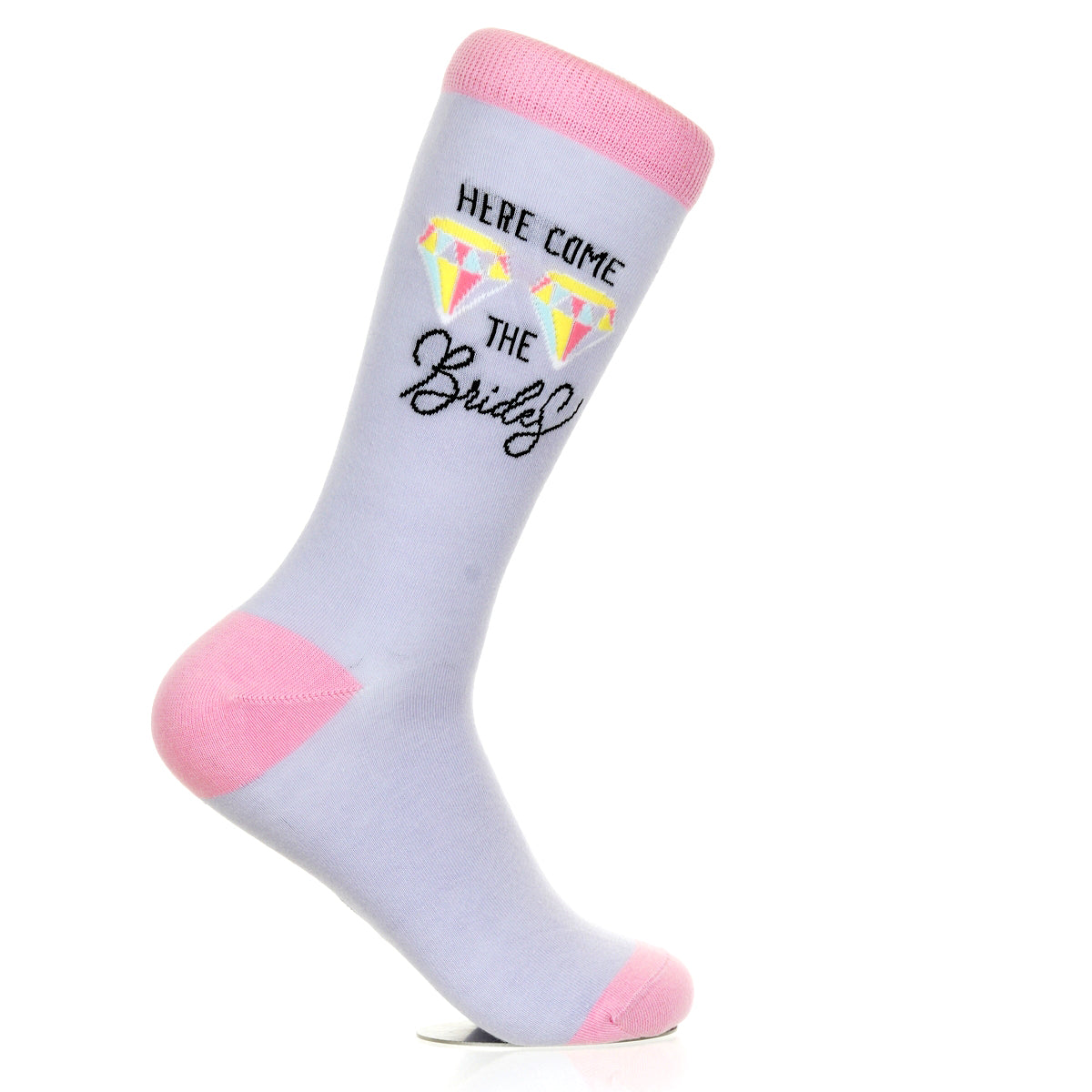 Here Comes The Brides