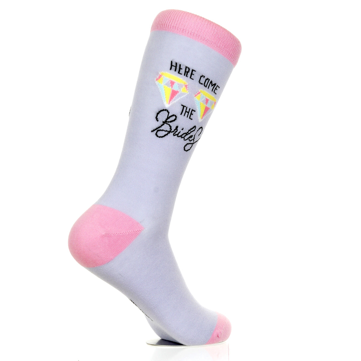 Here Comes The Brides