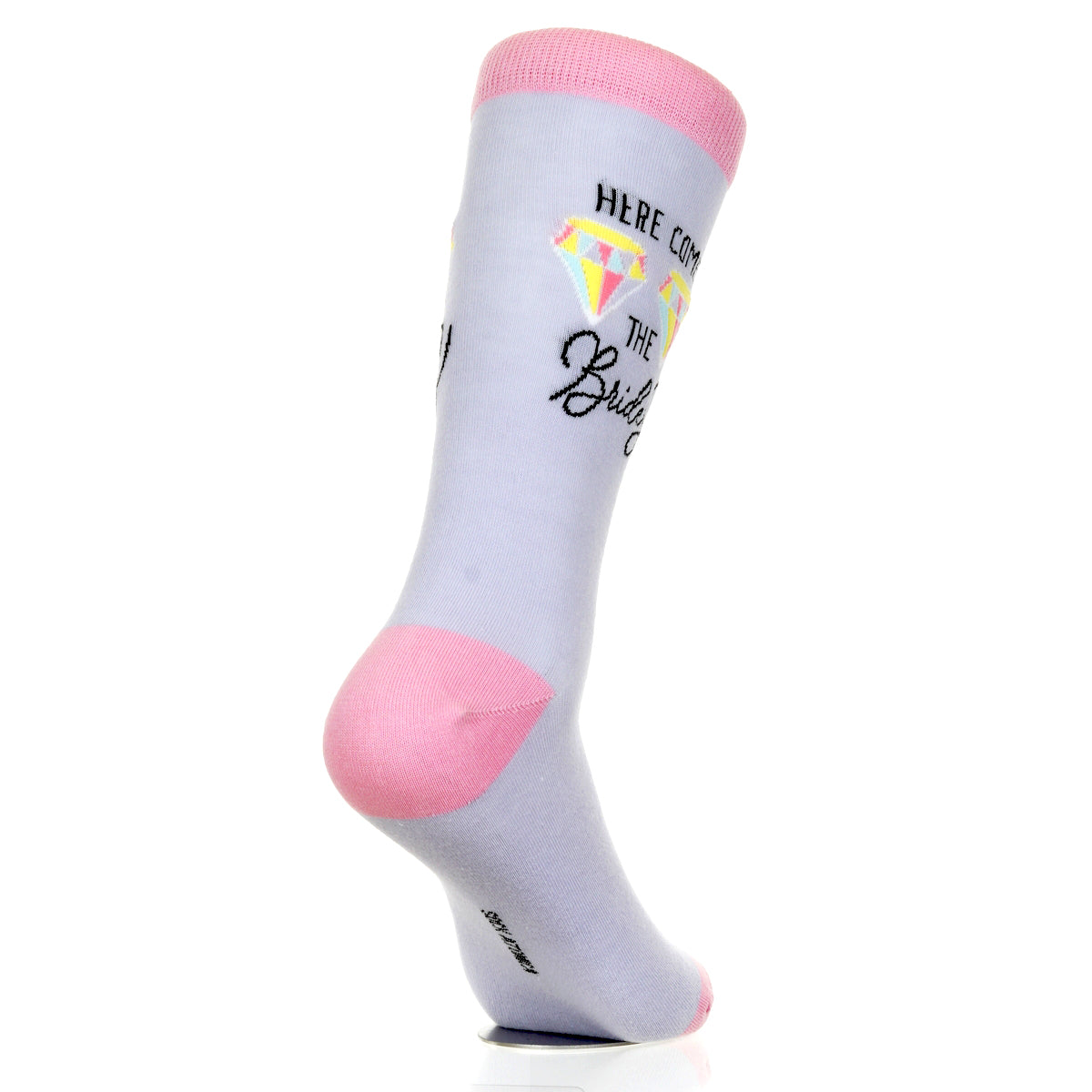 Here Comes The Brides